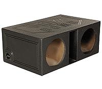 Algopix Similar Product 7 - QPower 12 Inch Dual Vented Subwoofer