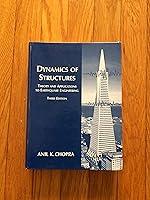 Algopix Similar Product 1 - Dynamics of Structures (3rd Edition)