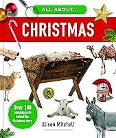 Algopix Similar Product 6 - All about Christmas Over 100 Amazing