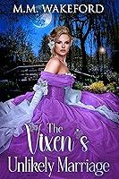 Algopix Similar Product 10 - The Vixens Unlikely Marriage A