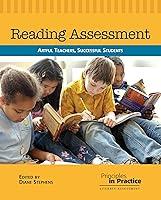 Algopix Similar Product 19 - Reading Assessment Artful Teachers