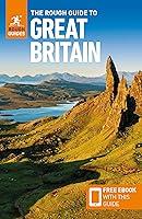 Algopix Similar Product 10 - The Rough Guide to Great Britain