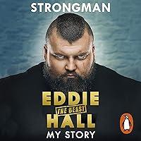 Algopix Similar Product 18 - Strongman: My Story