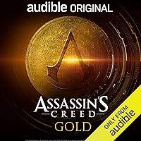 Algopix Similar Product 19 - Assassins Creed Gold An Audible