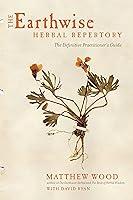 Algopix Similar Product 16 - The Earthwise Herbal Repertory The