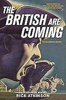 Algopix Similar Product 6 - The British Are Coming Young Readers