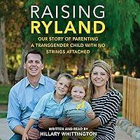 Algopix Similar Product 16 - Raising Ryland Our Story of Parenting