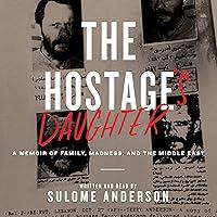 Algopix Similar Product 11 - The Hostages Daughter A Story of