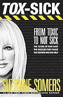 Algopix Similar Product 11 - TOX-SICK: From Toxic to Not Sick