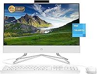 Algopix Similar Product 19 - HP 2022 Newest AllinOne Desktop