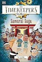 Algopix Similar Product 11 - The Timekeepers: Samurai Saga