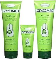 Algopix Similar Product 3 - Glysomed Hand Cream Combo 3 Pack 2 X