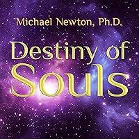 Algopix Similar Product 10 - Destiny of Souls New Case Studies of