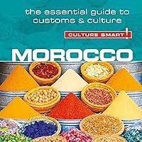 Algopix Similar Product 20 - Culture Smart Morocco The Essential