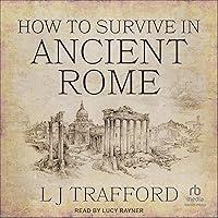 Algopix Similar Product 5 - How to Survive in Ancient Rome