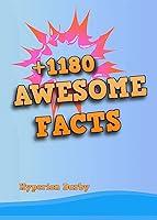 Algopix Similar Product 16 - +1180 Awesome Facts