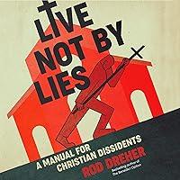 Algopix Similar Product 20 - Live Not by Lies A Manual for