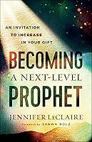 Algopix Similar Product 13 - Becoming a NextLevel Prophet An