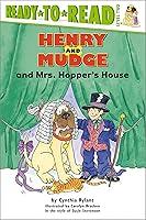 Algopix Similar Product 8 - Henry and Mudge and Mrs Hoppers