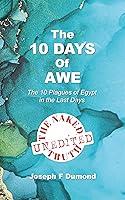 Algopix Similar Product 2 - The 10 Days of Awe The 10 Plagues of