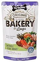 Algopix Similar Product 19 - Three Dog Bakery Entree for Dogs