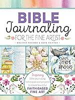 Algopix Similar Product 3 - Bible Journaling for the Fine Artist