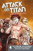 Algopix Similar Product 13 - Attack on Titan: Before the Fall 4