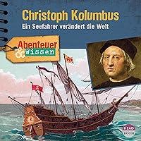 Algopix Similar Product 10 - Christoph Kolumbus Ein Seefahrer