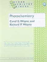 Algopix Similar Product 13 - Photochemistry Oxford Chemistry
