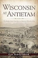 Algopix Similar Product 18 - Wisconsin at Antietam The Badger