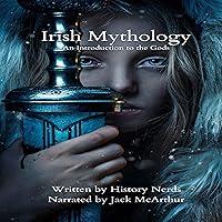 Algopix Similar Product 8 - Irish Mythology An Introduction to the