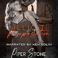 Algopix Similar Product 14 - Illicit Proposition Dark Overture