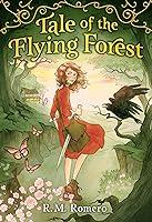 Algopix Similar Product 16 - Tale of the Flying Forest