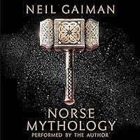 Algopix Similar Product 14 - Norse Mythology