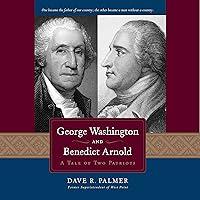 Algopix Similar Product 11 - George Washington and Benedict Arnold