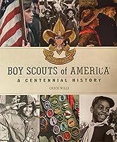 Algopix Similar Product 1 - Boy Scouts of America A Centennial