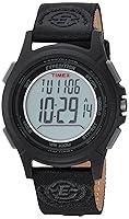 Algopix Similar Product 8 - Grey Dial Mens Digital Sport Quartz