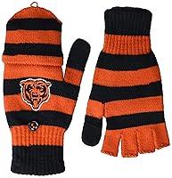 Algopix Similar Product 20 - FOCO NCAA Indianapolis Colts Knit Flip