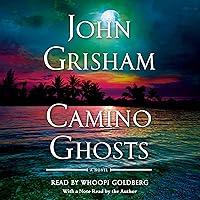 Algopix Similar Product 11 - Camino Ghosts: A Novel