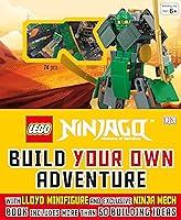 Algopix Similar Product 9 - LEGO NINJAGO Build Your Own