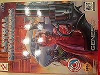 Algopix Similar Product 1 - Lethal Enforcers