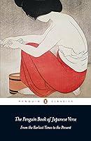 Algopix Similar Product 17 - The Penguin Book of Japanese Verse