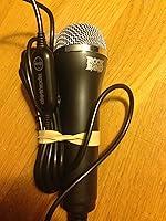 Algopix Similar Product 15 - Universal Microphone for Wii PS3 Xbox