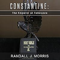 Algopix Similar Product 9 - Constantine: The Emperor of Tolerance