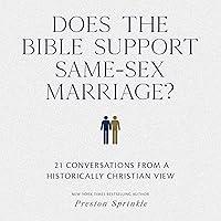 Algopix Similar Product 12 - Does the Bible Support SameSex