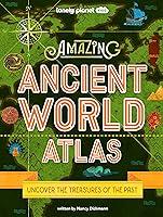 Algopix Similar Product 10 - Lonely Planet Kids Amazing Ancient