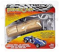Algopix Similar Product 9 - Woodland Scenics Pine Car Derby Racer
