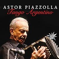 Algopix Similar Product 12 - Tango Argentino