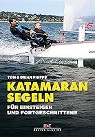 Algopix Similar Product 19 - Katamaran segeln Fr Einsteiger und