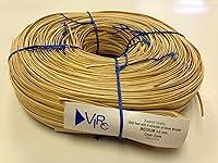 Algopix Similar Product 15 - Chair Cane Medium 3mm 1000 ft Coil with